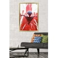 thumbnail image 3 of Marvel's Spider-Man: Miles Morales - Falling Wall Poster, 22.375" x 34", 3 of 4