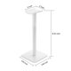 thumbnail image 5 of Deear Soporte Para Auriculares Soporte Para Auriculares Para Juegos Soporte Universal Para Auriculares De Metal De Aluminio Con Barra De Soporte De Aluminio Reposacabezas Flexible Base Sólida Abs Para, 5 of 5