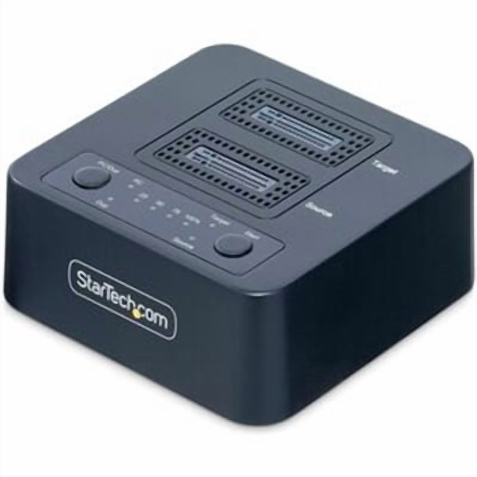 PDE Tech ZipSpin Load & Go CD/DVD Master Duplicator & Burner
