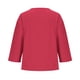 thumbnail image 5 of Vestidos Casuales Para Mujer, Blusas De Mujer De Moda Moda de verano para mujer, cuello en V, ocio, manga tres cuartos, color liso, 5 of 6