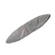 thumbnail image 3 of Cubierta de almacenamiento para botes, cubierta para Kayak, impermeable, a prueba de polvo, cubierta para botes de pesca, cubierta para canoa, cubiert 300cm, 3 of 8
