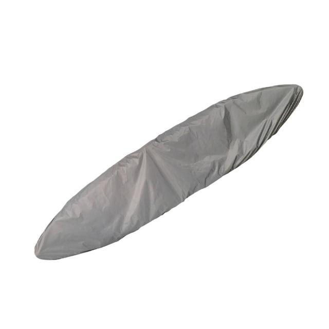 Wweixi Kayak Cover Waterproof Canoe Cover Protector cover,protector transport storage Boat Oxford Cloth Storage