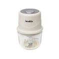 thumbnail image 1 of Mini Procesador de Alimentos Inalámbrico Blanco Decakila Kmmg008, 1 of 5