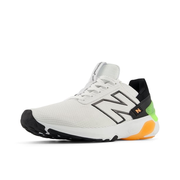 Zapatillas para correr Fresh Foam X 1440 V1 para hombre de New Balance en blanco