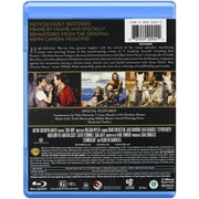 Ben-Hur [Blu-ray], Feature,Modern Classic,Action, Holiday, Adventure, Classics, History ,Drama,Drama,