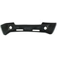 thumbnail image 4 of CAPA For 2005-2007 Dakota Bumper Cover Front Primed CH1000444C 5JL35TZZAF, 4 of 5