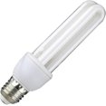 thumbnail image 2 of 4pcs E27 spiral tri-color 2U 20W energy saving light bulbs super bright U-shaped energy saving lamps, 2 of 3