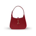 thumbnail image 1 of Bolso de hombro para mujer - Bolsos de hombro pequeños - Lindos bolsos Hobo de moda - Correa ajustable de cuero vegano, 1 of 5