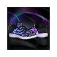 thumbnail image 5 of LUXUR LED Shoes Light Up Sneakers for Women Men Kids with USB Charging Flash, 5 of 5