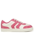 thumbnail image 3 of Dr. Scholl's Madison Play Kids' Driver faux Leather Shoes Color: Hot Pink Size: 1, 3 of 9