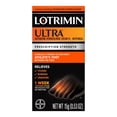 thumbnail image 1 of Crema Lotrimin Ultra para el tratamiento del pie de atleta, 1 semana, 15 g, 1 of 9