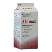 Alconox Instrument Detergent 4 lbs. Carton Unscented 1 Ct 1104