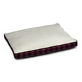 thumbnail image 5 of Vibrant Life Deluxe Gusseted Pet Bed, Large, 5 of 5