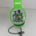 thumbnail image 5 of Minecraft Bluetooth Kid Safe Headphones, 5 of 6