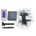 thumbnail image 1 of Corde Décorative Légère, Étanche 10M 60LED Chips String Bulbe à Billes Imperméable à l'Eau Performance Emballée, 1 of 14
