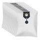 thumbnail image 1 of 10PC Vacuum Cleaner Bag Compatible for 2.889-154.0 Bag Vacuum Cleaner for (NT30/1)Nt 30/1 Ap-Tact,Te,L,M S202412276922, 1 of 5