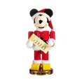 thumbnail image 3 of Disney DN6191L Casse-Noisette Santa Mickey Mouse 10 Po., 3 of 5