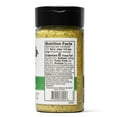 Kinder's Buttery Garlic & Herb Seasoning, 5 oz