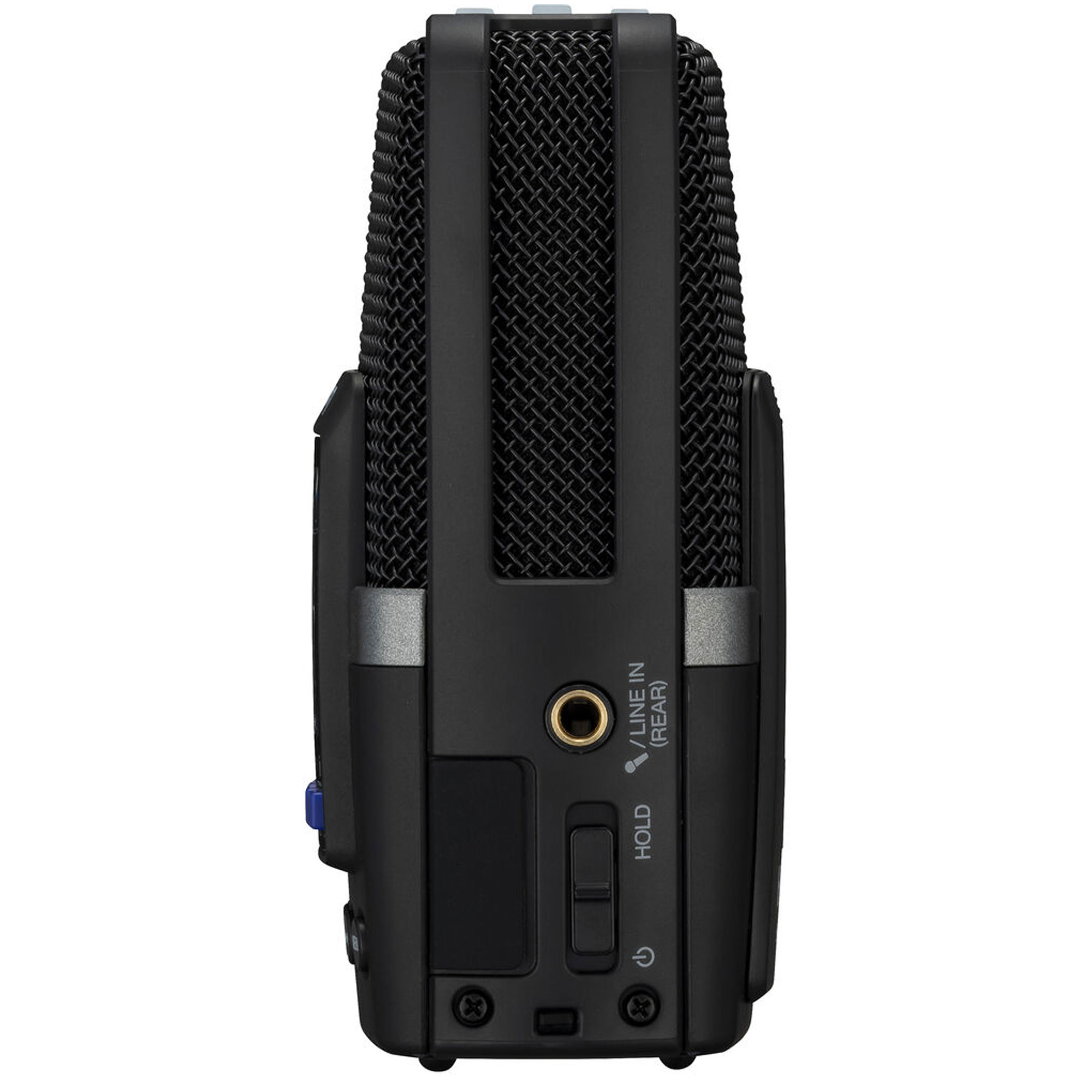 Zoom H2essential Multi-Mic Handy Recorder Bundle With 2x MDR-7506 Professional Stereo Headphones + Memory Card Wallet + 1/4 in TRS to Dual RCA Insert Cable + More