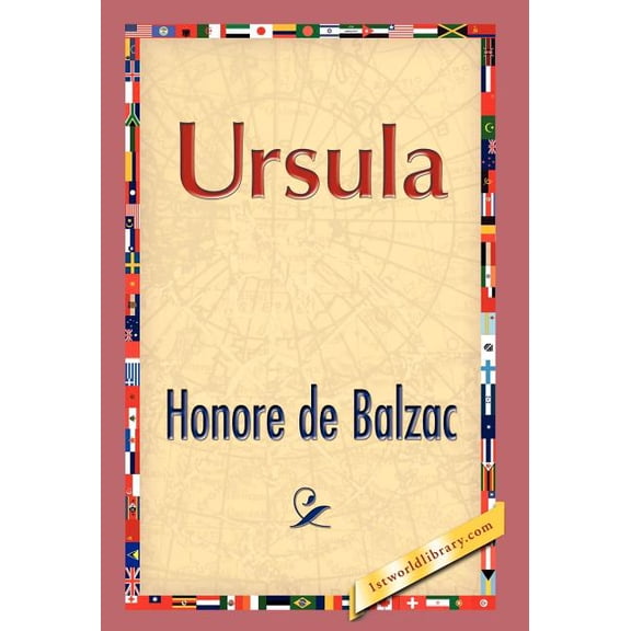 Ursula (Hardcover)