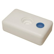 LumaBase Weighted Candleholder for Luminarias