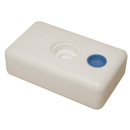 LumaBase Weighted Candleholder for Luminarias