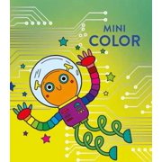 Mini Color Variety 10 Pack