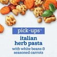 thumbnail image 4 of (4 pack) Gerber Stage 3 Baby Food, Italian Herb Pasta, Pick-Ups, Baby Led Feeding 5.8 oz, 4 of 16