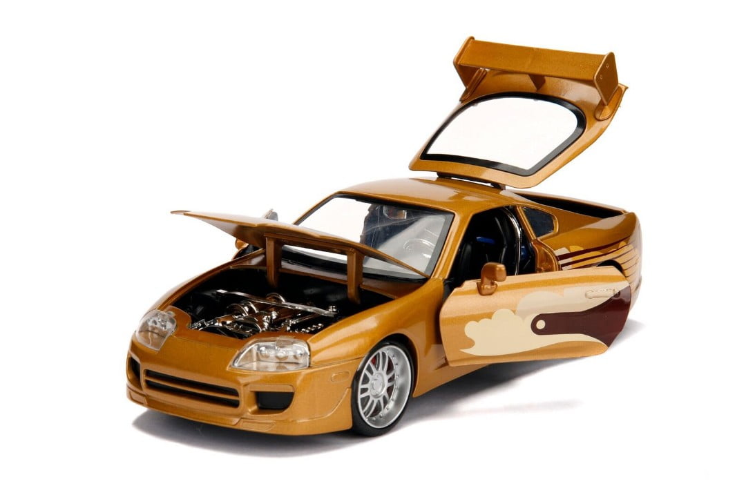 slapjacks toyota supra