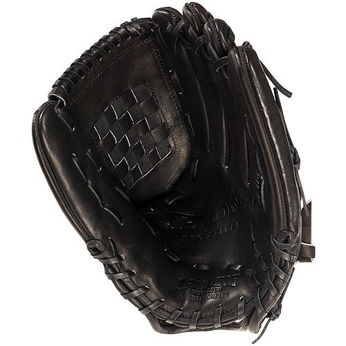 LHT Lefty Spalding 42004 Pro Select 12" MLB Professional Baseball