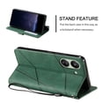 thumbnail image 5 of ETFAST Wallet Multi Card Slot Flip Zipper Leather Case For Redmi 13C 11A 11 Prime A1 Plus 10C 10 10A 10Prime 10X Pro  9C NFC 9A 9AT 9i 9Prime 8A 8 7A 7 Leather Phone case, 5 of 10