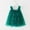 Green, variant on Girl Dresses Summer Birthday Dress Girls Toddler Easter Dresses for Toddler Girls 18-24 Months