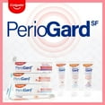 thumbnail image 3 of Colgate PerioGard SF Gum Care Toothpaste, 105 mL, 3 of 9
