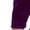 Purple, variant on Doomiva Kids Girls Renaissance Maxi Dress Velvet  Medieval Princess Victorian Queen Gown Royal Blue 6