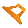 thumbnail image 3 of TISHITA 1/14 RC Car Rear Bumper Direct Replaces Portable Accessories for 14210 14209 Gold, 3 of 8