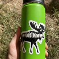 thumbnail image 2 of Moose Lifestyle Sticker Art Set: Decorate with Style!, 2 of 4