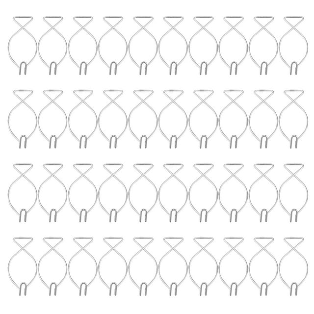 Middle School Supplies, Dropped Ceiling Hooks Ceiling Clip For Office For Home For Classroom For Birthday Party