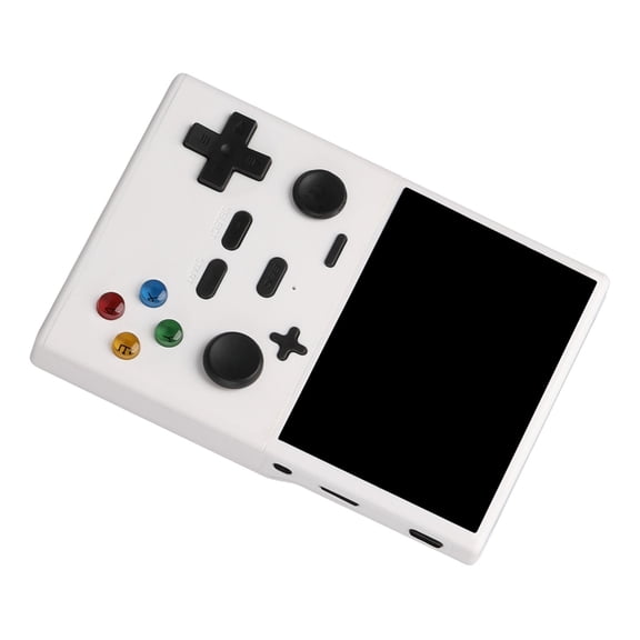 Game Consoles Support for Linux System TV Output Double Operate Consoles