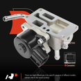 thumbnail image 2 of A-Premium Fuel Injection Idle Air Control Valve Compatible with Nissan Sentra 2000-2006 1.8L, Replace for# 237815M010, 2 of 6