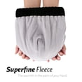 thumbnail image 4 of Gorro de invierno FURTALK tejido con forro polar grueso para mujer, 4 of 9