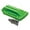 Green, variant on Acerbis 2411010003 Replacement Insert for Chain Guide Block - Blue