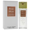 thumbnail image 3 of Perfume Alyssa Ashley Rose Musk Eau de Parfum para mujer, 50 ml, 3 of 8