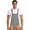 Black White, variant on Mens Overalls-style Striped Bodysuit Nightwear Buttoned Crotch Bodysuit Top Pajamas Shirt Navy Blue XXL