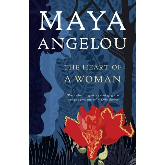 The Heart of a Woman, (Paperback)