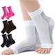 thumbnail image 2 of Calcetines de compresión de tobillo, calcetines de fitness para exteriores, protección deportiva, calcetines de compresión con punta abierta, calcetines elásticos, calcetines de compresión, 2 of 5