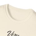 thumbnail image 4 of Very Demure, Gildan Unisex Softstyle T-Shirt, Trending Demure, S-3XL, 4 of 5