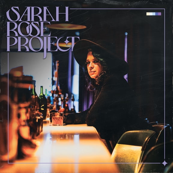 Sarah Rose - Sarah Rose Project - Music & Performance - Vinyl