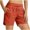 Orange1, variant on GigrtiJin Women's Athletic Shorts Quick Dry Elastic High Waisted Shorts Running Gym Yoga Lightweight Shorts with Pockets