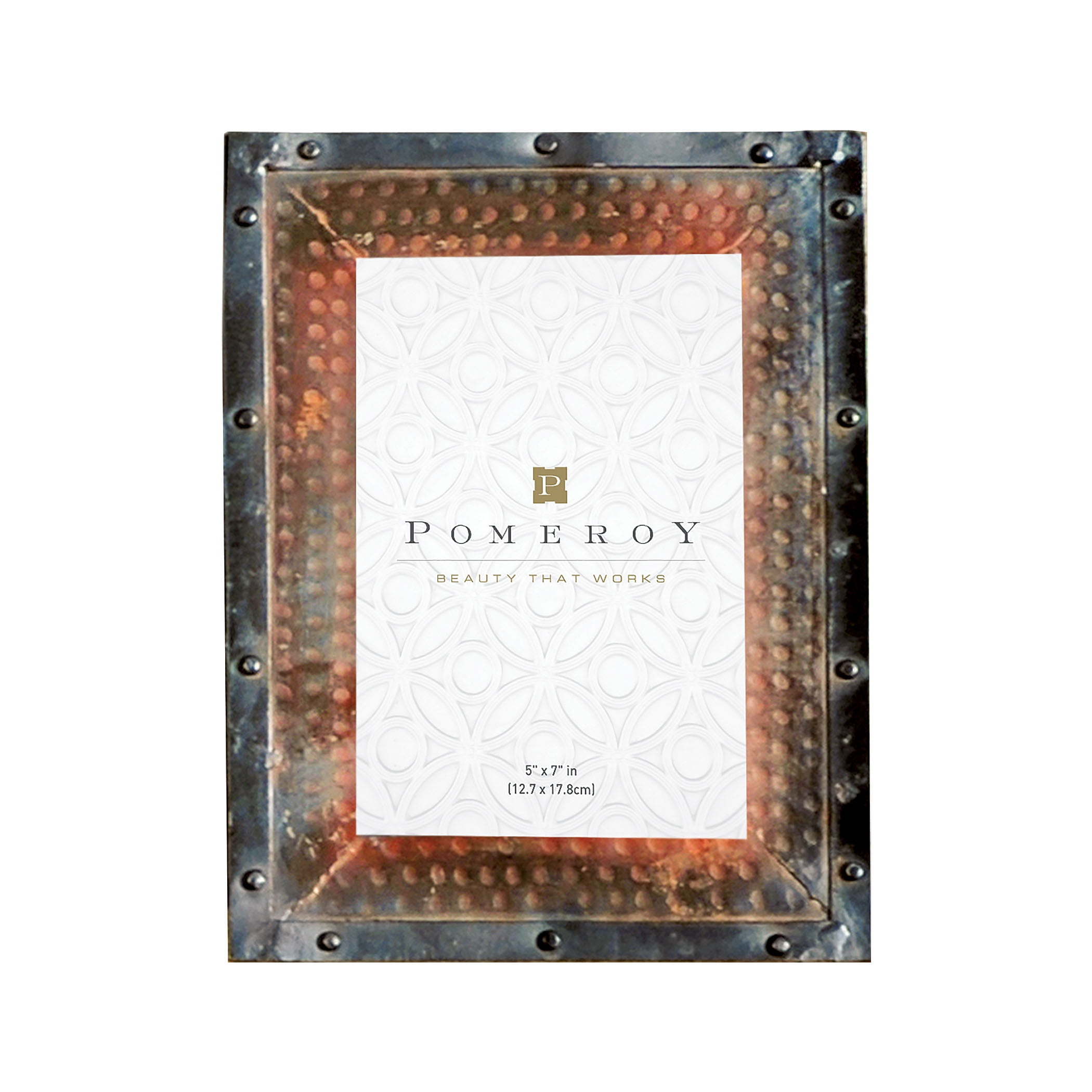 Pomeroy Sage Montana Rustic Frame 5 x 7 644313