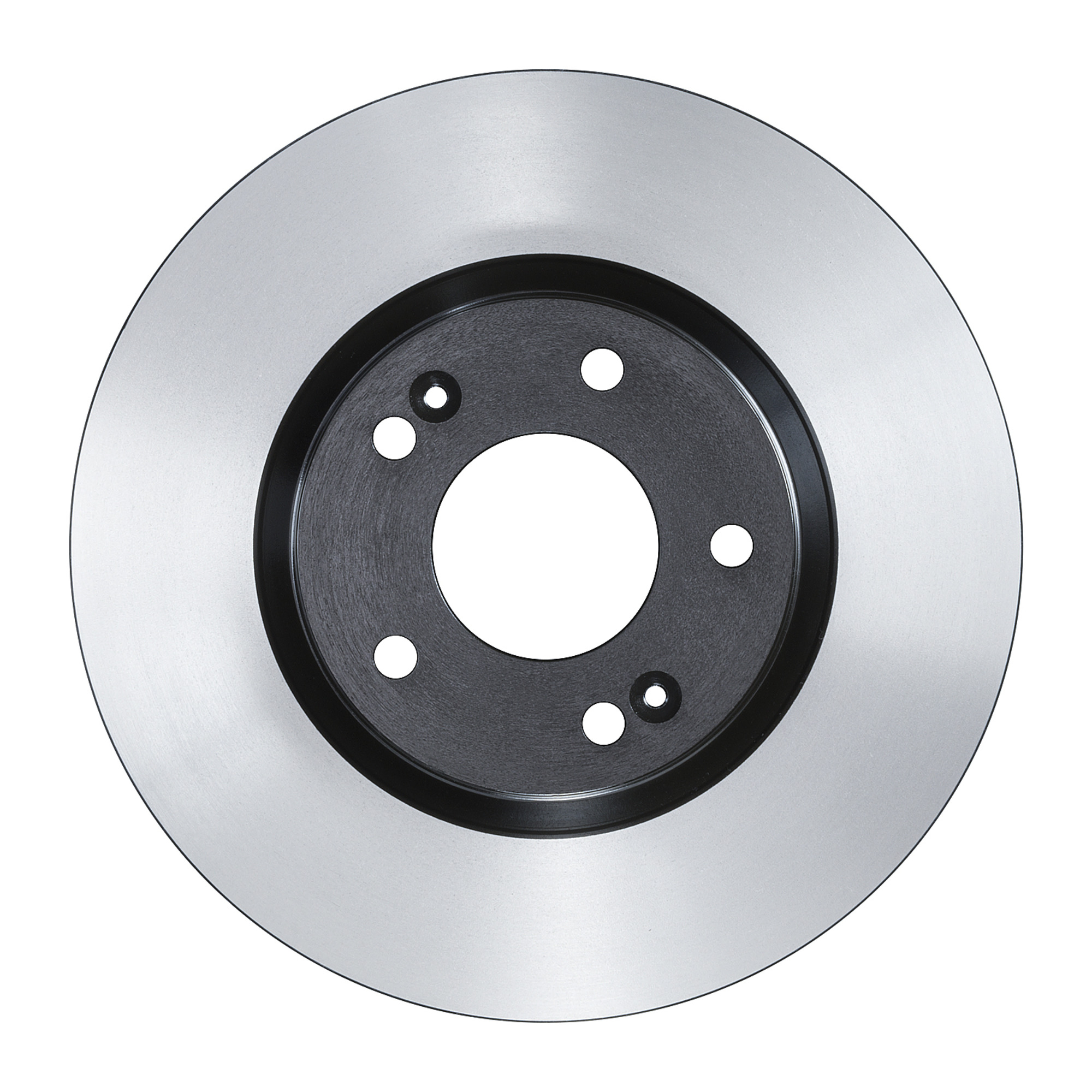 Wagner BD126511E Brake Rotor Fits select: 2007-2009 HYUNDAI SANTA FE